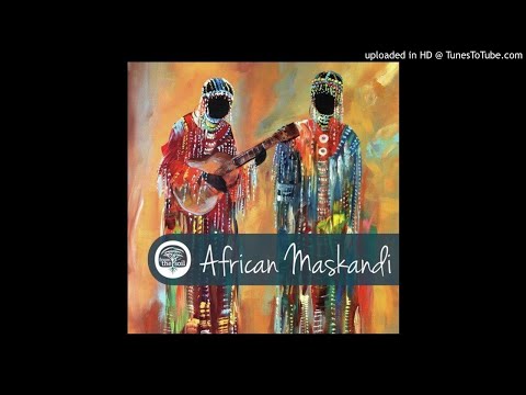 Shwi noMtekhala - Emkhathini