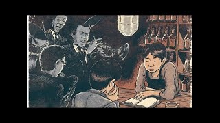 Любопытные факты о Харуки Мураками Любопытные факты о Харуки Мураками