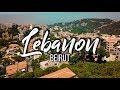 I traveled to Lebanon for the best Lebanese food, see Moghrabie and Manaish