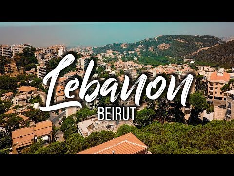 I traveled to Lebanon for the best Lebanese food, see Moghrabie and Manaish