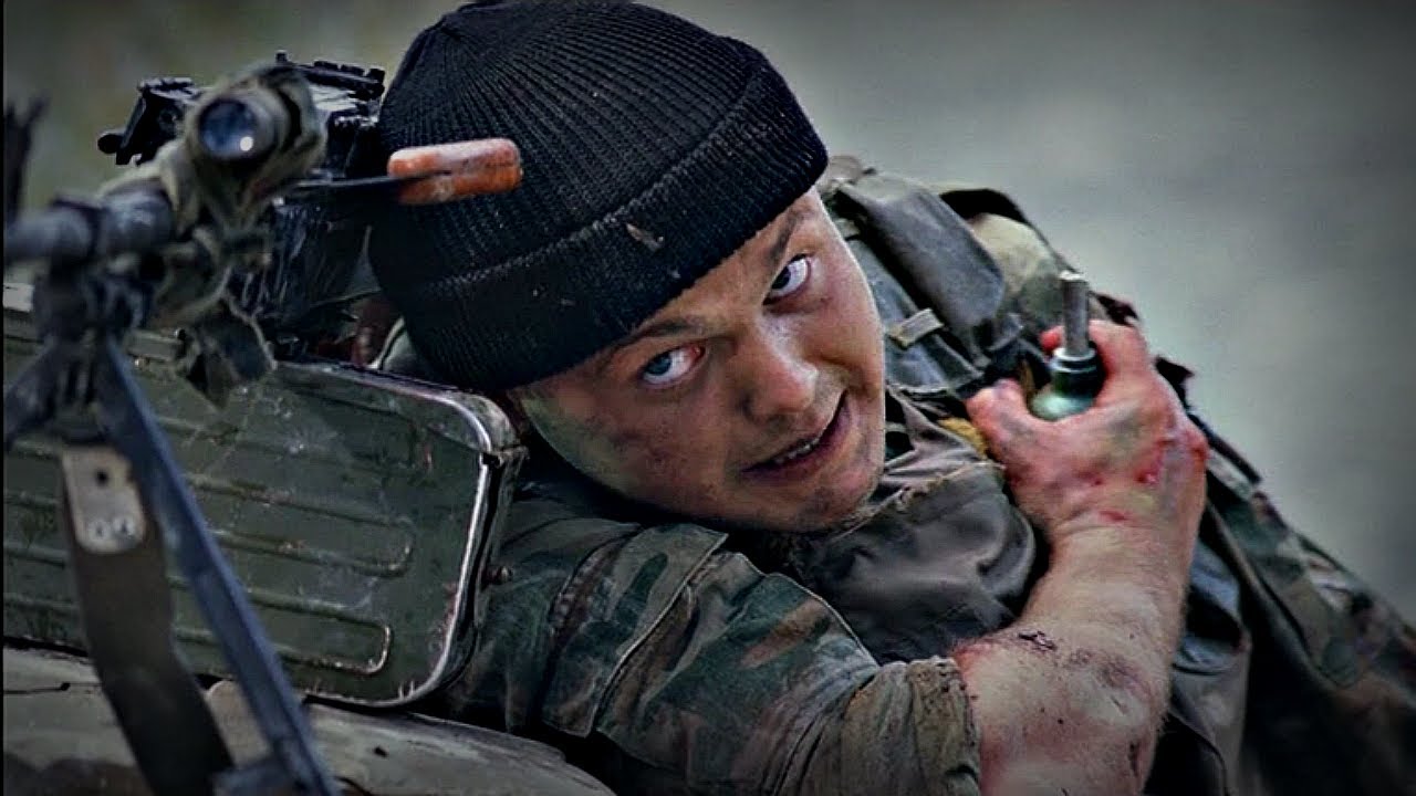 Грозовые Ворота Фото Из Фильма – Telegraph