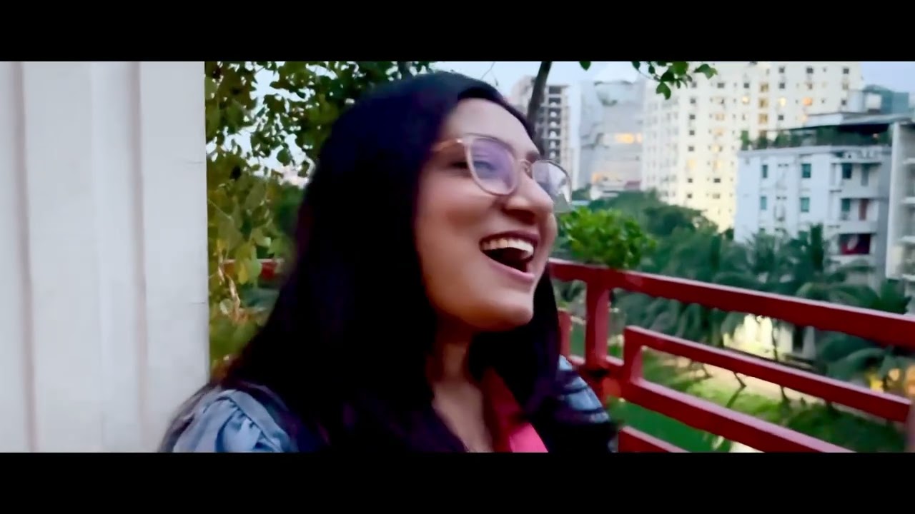 Dhukur Pukur  Surongo  Emon Chowdhury  Abanti Sithi  Rasel Mahmud  Unplugged Version  Chorki