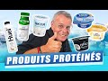 Skyr et produits laitiers protins musculation ou rgime 