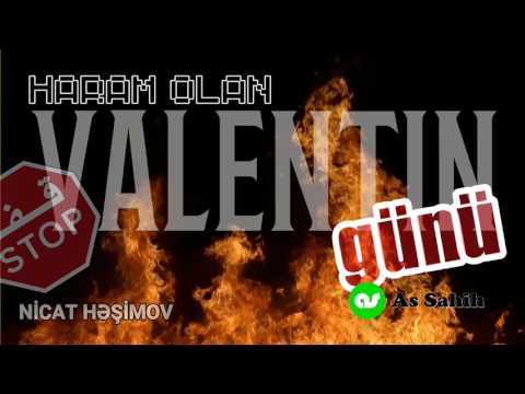 Video: Sevgililər Gününü qeyd etməyin qeyri -adi yolları