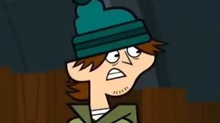Total Drama (and Skatoony), but only when Ezekiel is mentioned