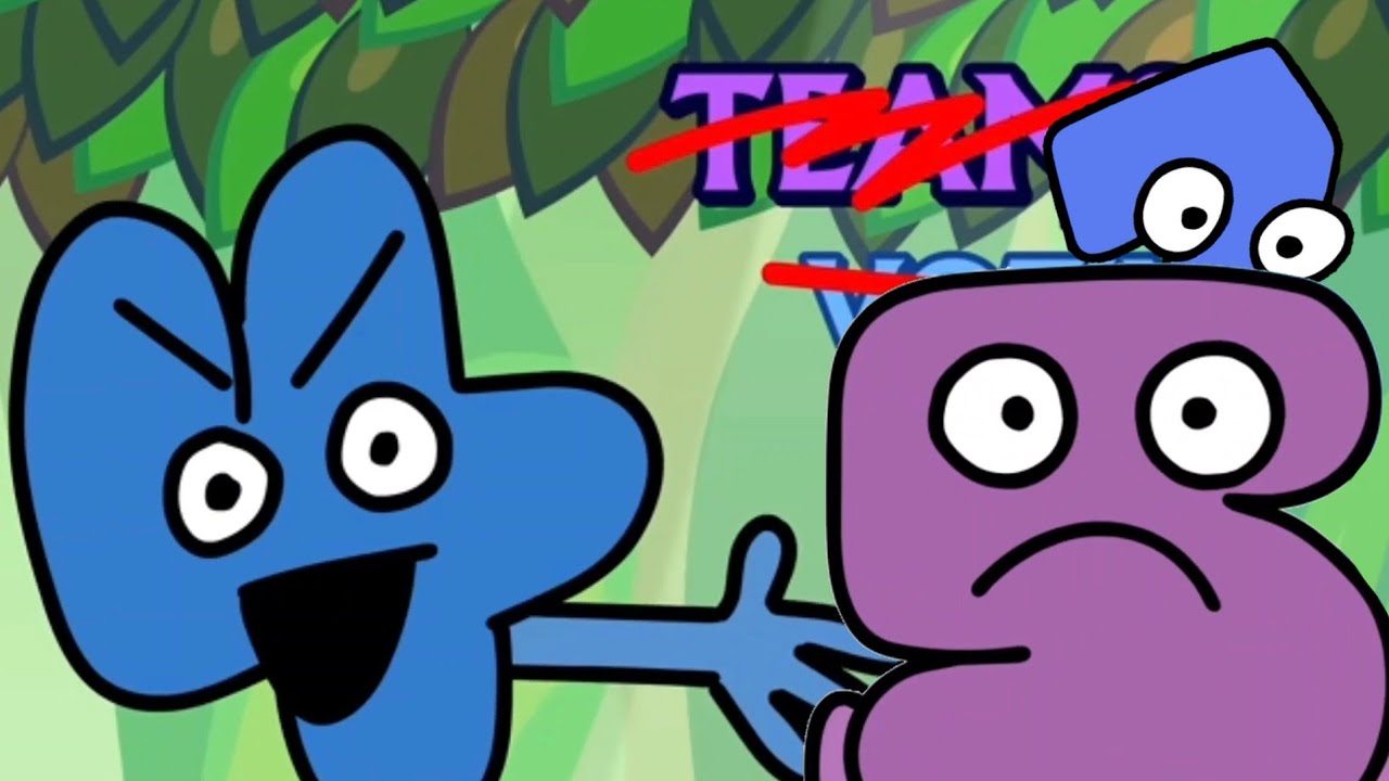 YTP - Four Hates Five For 288 Days