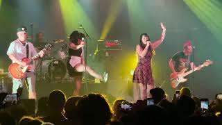 Dance Hall Crasher - Make Her Purr - Live - House of Blues Anaheim - 09/13/2025