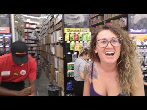 My Girlfriend Amanda