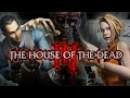 #SEGA 世界の終わり！？ #PS3 "The House Of The Dead Ⅲ/ザ・ハウス・オブ・ザ・デッド 3" Full Play