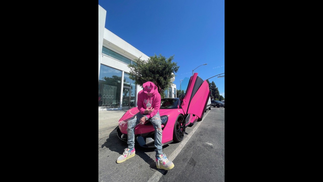 [FREE] Lil Tony x Luhh Dyl Type Beat - 