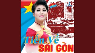 CHẲNG KẺ THÙ NÀO NGĂN NỔI BƯỚC TA ĐI