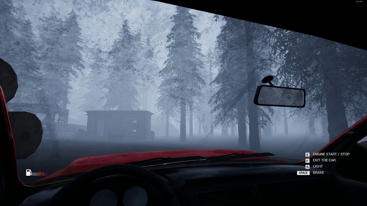 Mist Survival #52 Neue Map [QHD]