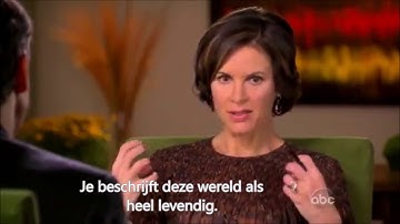 48. Bijna-doodervaring van een wetenschapper: leven na de dood