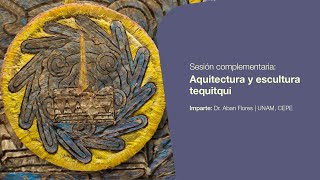 El arte después de la Conquista: Arte cristiano-indígena | Arquitectura y escultura tequitqui