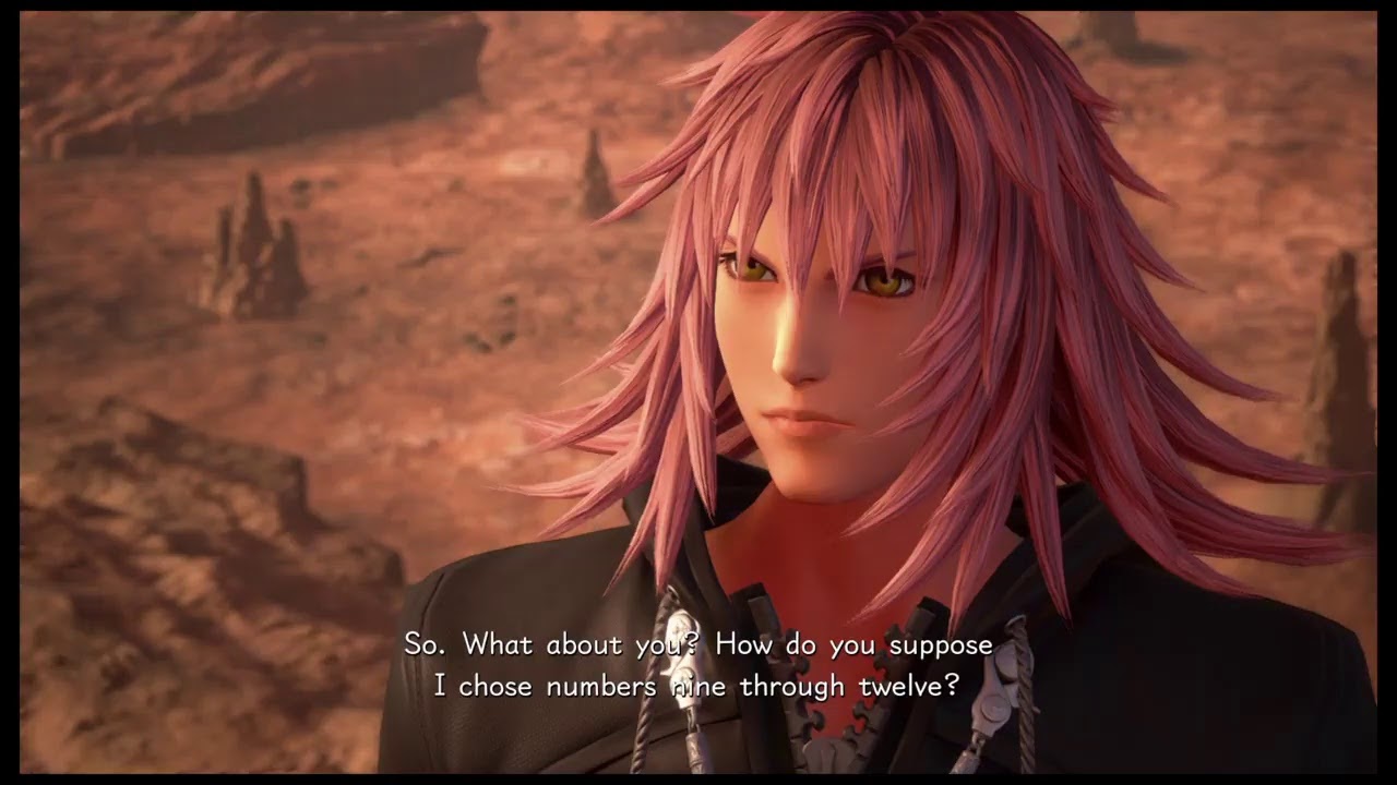 Kingdom Hearts 3 Walkthrough Part 6 YouTube kingdom-hearts-3-walkthrough-part-6-youtube