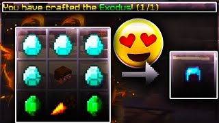 Infinite Heal!