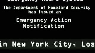 Emergency Alert System Emergency Action NotificationTermination (EANEAT) for the United States.wmv