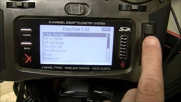 Failsafe mode on EzUHF and Naza