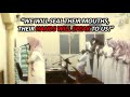 Emotional recitation from surah yasin  sheikh yousef soqier abu aws