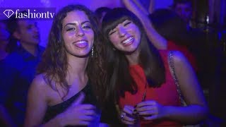 Fashiontv Reveillon Party - New Years Eve In Madeira Fashiontv