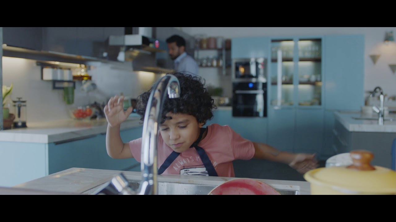 Modern Kitchens for Modern Minds | Malayalam TVC