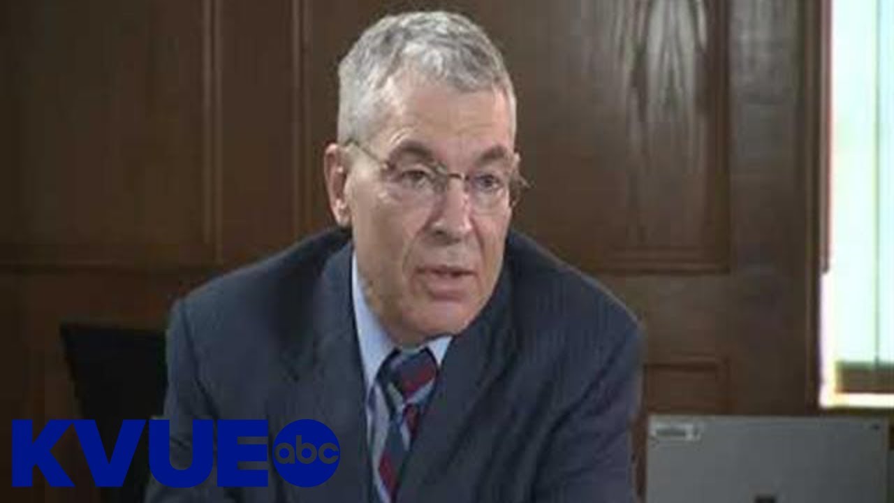 FULL INTERVIEW Texas DPS Director Steve McCraw talks Uvalde shooting