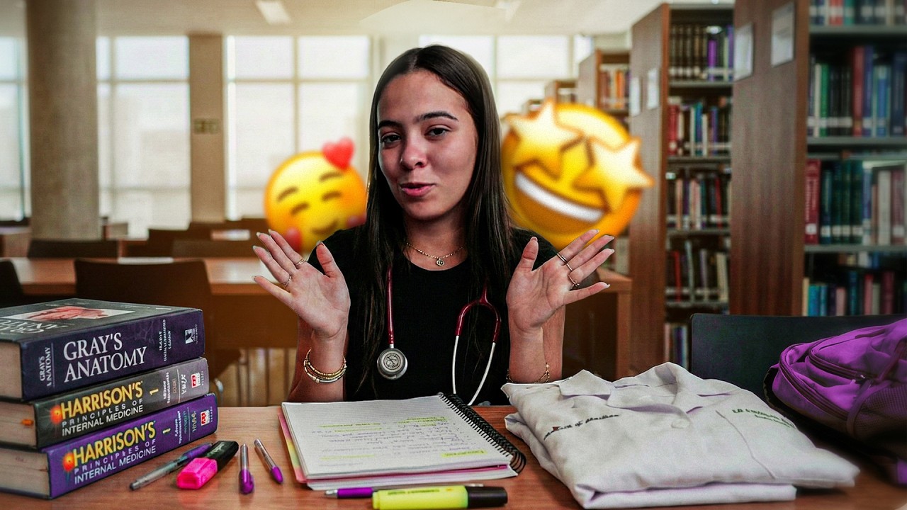 Meus Materiais FACULDADE DE MEDICINA😳