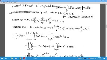 Volume integral- Tetrahedron problem by SK ABDUL SHAKEER