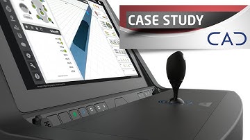 LA Design. Award winning industrial designers using SolidWorks