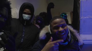 Trapmash Gid - Lights Camera Action Music Video