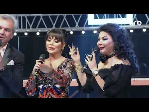 Həmin Zaur | Təranə Qumral & Musa Musayev & Qumral| İstəsəm də gedirəm