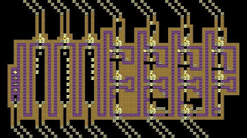 Boulder Dash for profs - 