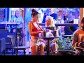 [4K] Thailand Pattaya Day to Night Scenes on Sunday