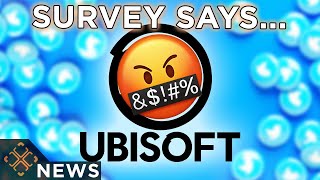 Who's The Most Hated Gaming Brand in the World