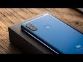 مراجعة للهاتف XIAOMI MI 8:أفضل هاتف أيفون X !