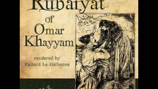 ♡ Full Audio-Book ♡ Rubáiyát of Omar Khayyám screenshot 4