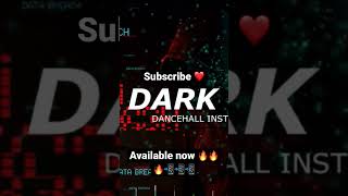 Dark Web Kraff X Skeng Type Beat Dancehall Instrumental Riddim 2023