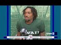 Hawai'i football hits the road for season opener at Stanford