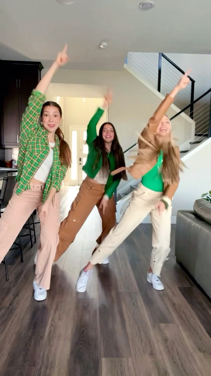 BOOGIE DOWN ??? | Triple Charm #Shorts