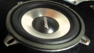 Jetforce Helmfachanlage 400Watt