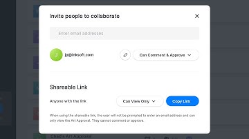 GraphicsFlow Art Approval Enhancements