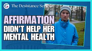 The Desistance Series: Cathy’s Story – Moving Away from Gender Ideology