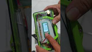 Pin 12V30AH Chuyên Lưu Trữ, Kích