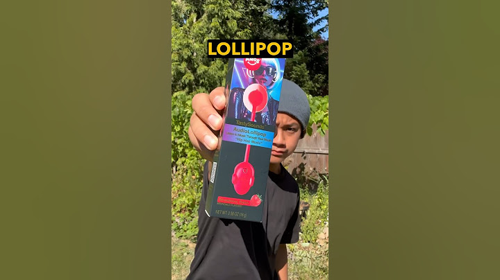 🎶 Melody Pop: Lizak, który odtwarza muzykę w Twojej głowie! #youtubeshorts #shorts #foodhacks #viral