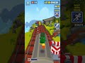Subway surfers part 42 #minecraftgameplay #subwaysurfs #minecraft #phonkagressive #gaming