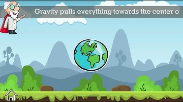 EDU GAMES - Force Fields Trio Elem Edu Game Legends of Learning