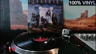 STARPOINT   say you will 1988