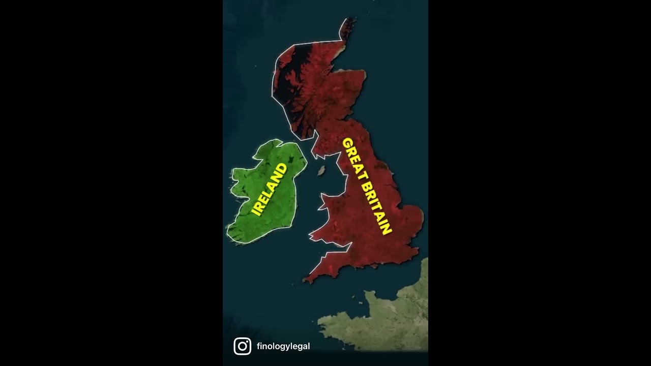 Who Are BRITISHERS 
