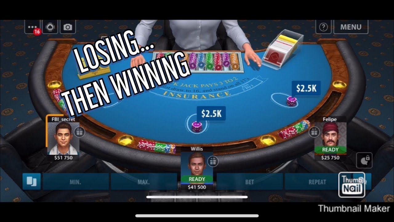 blackjack winning stories blackjack winning stories