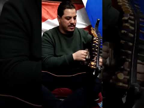 احلى حظ في فرحه عم سيد كشكش مع الفنان السمسميه الرائع على فاروق والفنان صاحب الصوت المتميز كرم 